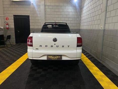 VolksWagen Robust 1.6 Total Flex