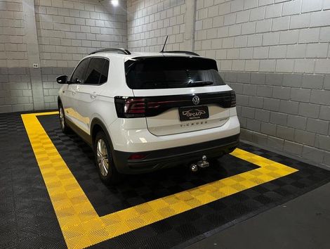 VolksWagen Sense 200 TSI