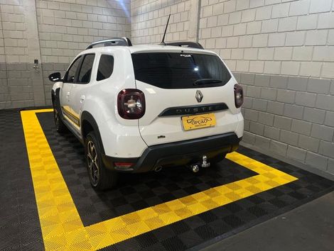 Renault Iconic 1.6 16V