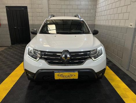 Renault Iconic 1.6 16V