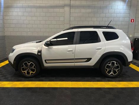 Renault Iconic 1.6 16V