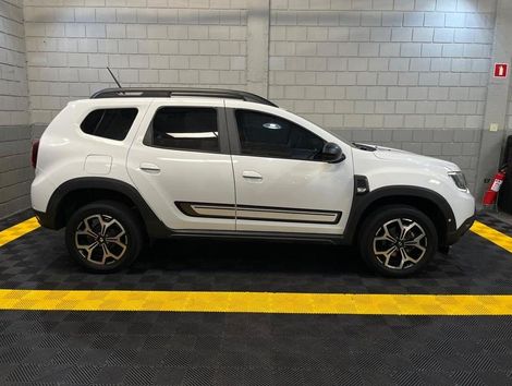 Renault Iconic 1.6 16V