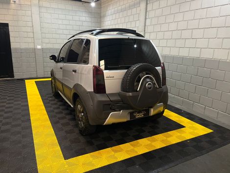 Fiat Advent./ Adv.LOCKER 1.8