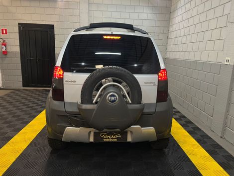 Fiat Advent./ Adv.LOCKER 1.8