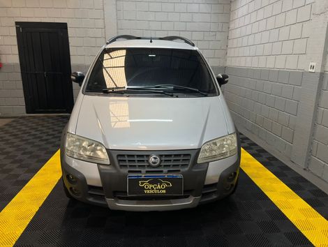 Fiat Advent./ Adv.LOCKER 1.8