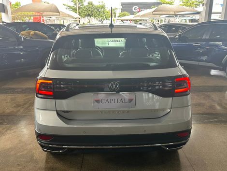 VolksWagen T-Cross Hig. 250 TSI 1.4 Flex 16V 5p Aut