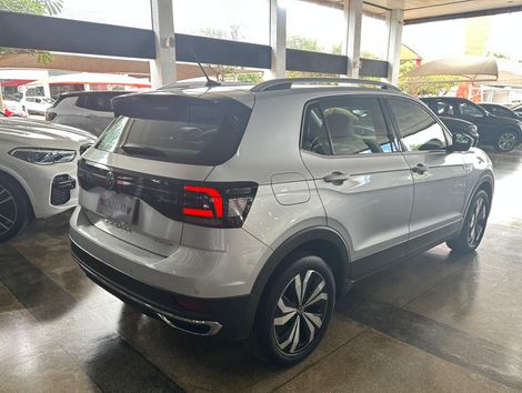 VolksWagen T-Cross Hig. 250 TSI 1.4 Flex 16V 5p Aut