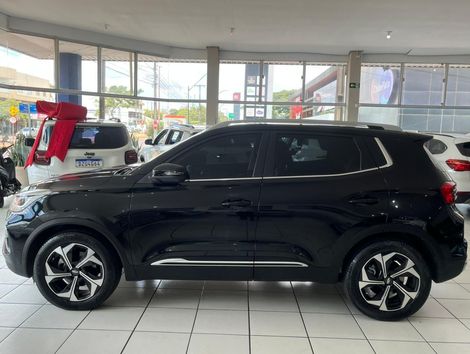 Caoa Chery Tiggo 5X PRO 1.5 Turbo Flex Aut.