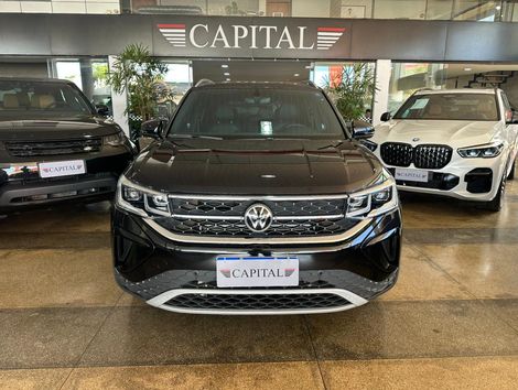 VolksWagen TAOS Highline 1.4 250 TSI Flex Aut.