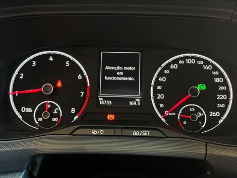 VolksWagen T-Cross Sense 200 TSI 1.0 Flex 5p Aut.