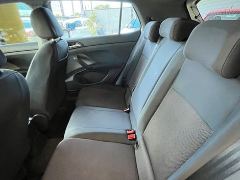 VolksWagen T-Cross Sense 200 TSI 1.0 Flex 5p Aut.