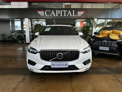 Volvo XC 60 T-8 MOMENTUM 2.0 (Híbrido)