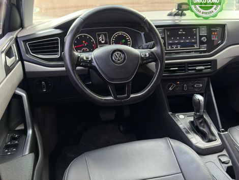 VolksWagen Polo Comfort. 200 TSI 1.0 Flex 12V Aut.