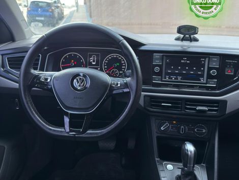 VolksWagen Polo Comfort. 200 TSI 1.0 Flex 12V Aut.