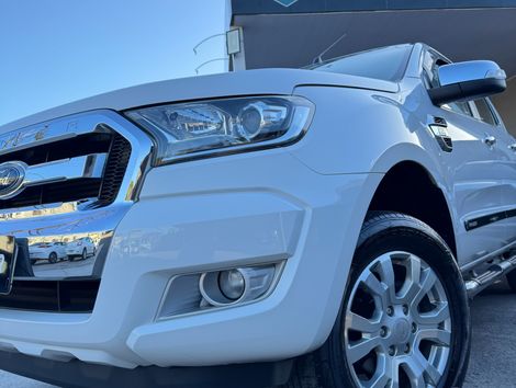 Ford Ranger XLT 3.2 20V 4x4 CD Diesel Aut.