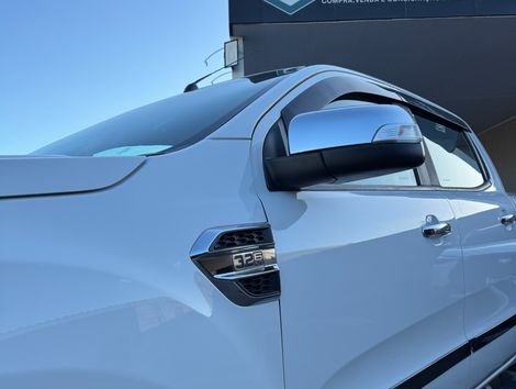 Ford Ranger XLT 3.2 20V 4x4 CD Diesel Aut.