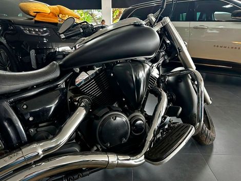 YAMAHA XVS 950 MIDNIGHT STAR
