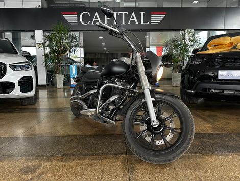 YAMAHA XVS 950 MIDNIGHT STAR