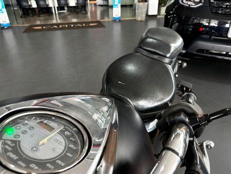 YAMAHA XVS 950 MIDNIGHT STAR