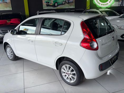 Fiat Palio ATTRACTIVE 1.0 EVO Fire Flex 8v 5p