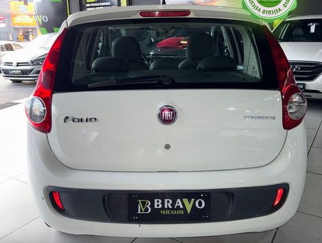 Fiat Palio ATTRACTIVE 1.0 EVO Fire Flex 8v 5p