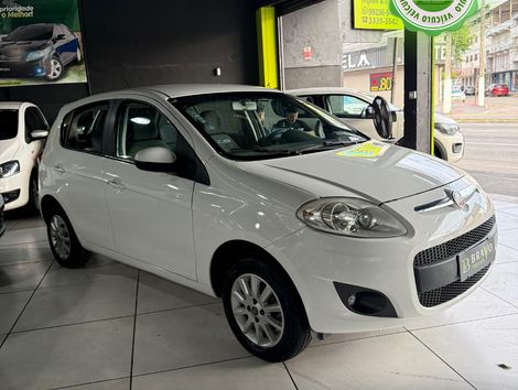 Fiat Palio ATTRACTIVE 1.0 EVO Fire Flex 8v 5p