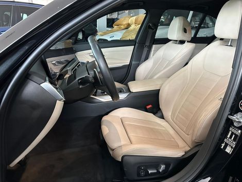 BMW 320iA 2.0 TB M Sport A.Flex/M.Sport 4p