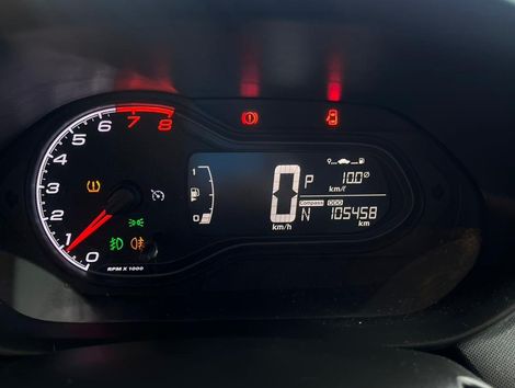 Chevrolet ONIX HATCH LTZ 1.4 8V FlexPower 5p Aut.