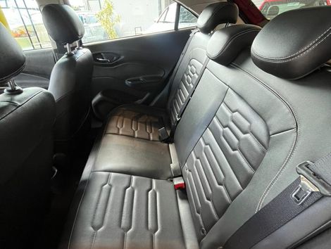 Chevrolet ONIX HATCH LTZ 1.4 8V FlexPower 5p Aut.