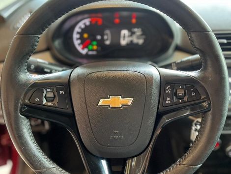 Chevrolet ONIX HATCH LTZ 1.4 8V FlexPower 5p Aut.