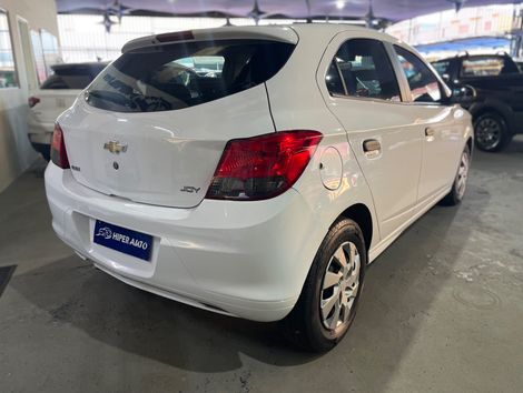 Chevrolet ONIX HATCH Joy 1.0 8V Flex 5p Mec.