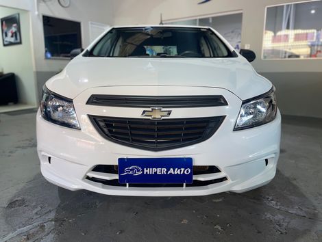 Chevrolet ONIX HATCH Joy 1.0 8V Flex 5p Mec.