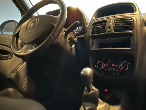 Renault Clio RN/Alizé/Expr./1.0 Hi-Power 16V 5p