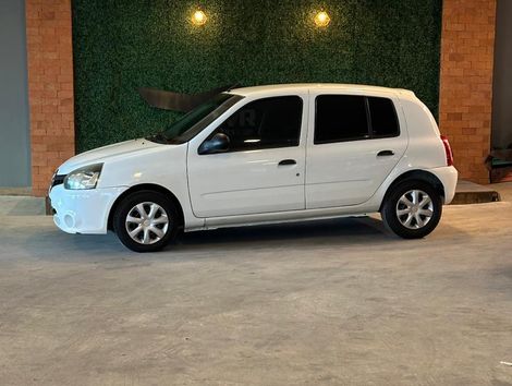 Renault Clio RN/Alizé/Expr./1.0 Hi-Power 16V 5p