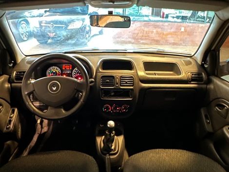 Renault Clio RN/Alizé/Expr./1.0 Hi-Power 16V 5p