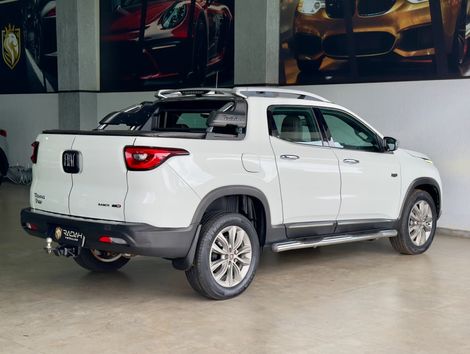 Fiat Toro Ranch 2.0 16V 4x4 TB Diesel Aut.