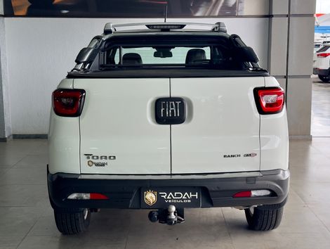 Fiat Toro Ranch 2.0 16V 4x4 TB Diesel Aut.