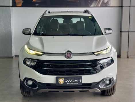 Fiat Toro Ranch 2.0 16V 4x4 TB Diesel Aut.