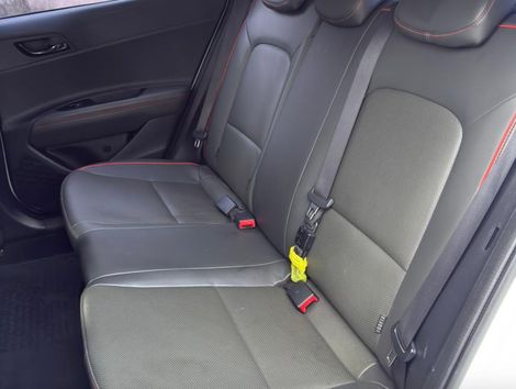 Hyundai HB20X Diamond Plus 1.6 Flex 16V Aut.