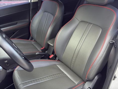 Hyundai HB20X Diamond Plus 1.6 Flex 16V Aut.