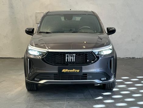 Fiat Fastback Limited Ed.1.3 270 T.Flex Aut.