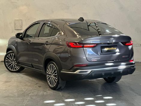 Fiat Fastback Limited Ed.1.3 270 T.Flex Aut.