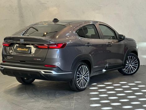 Fiat Fastback Limited Ed.1.3 270 T.Flex Aut.