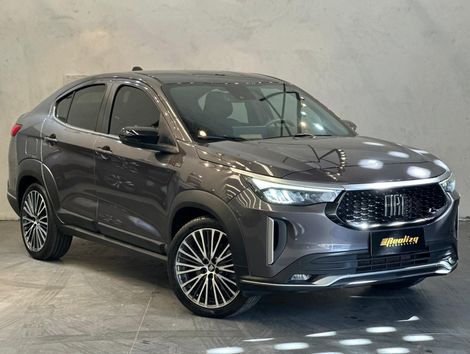 Fiat Fastback Limited Ed.1.3 270 T.Flex Aut.