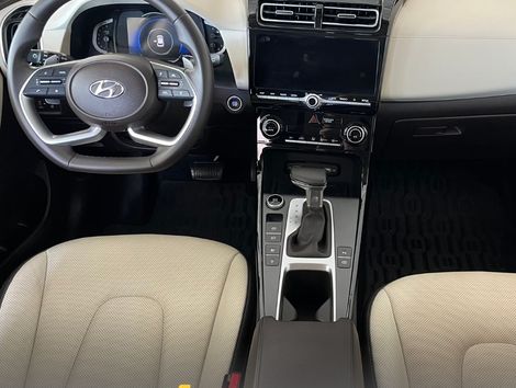 Hyundai Creta Ultimate 2.0 16V Flex Aut.