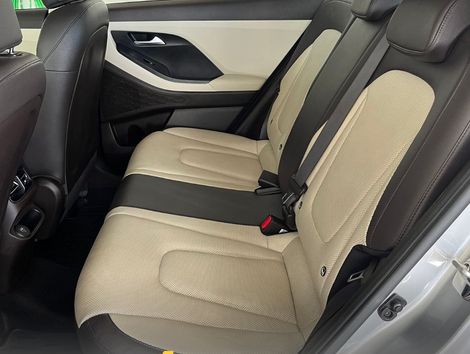 Hyundai Creta Ultimate 2.0 16V Flex Aut.