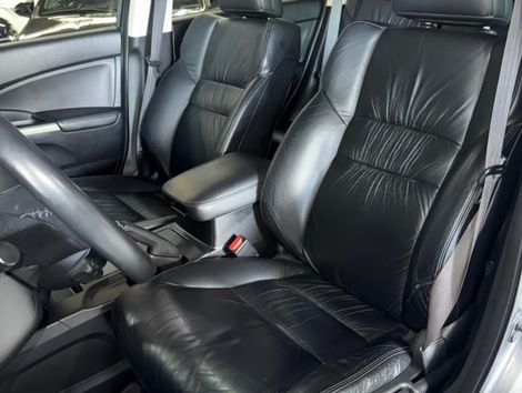Honda CR-V EXL 2.0 Flexone 16V 2WD Aut.