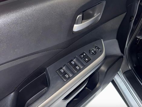 Honda CR-V EXL 2.0 Flexone 16V 2WD Aut.