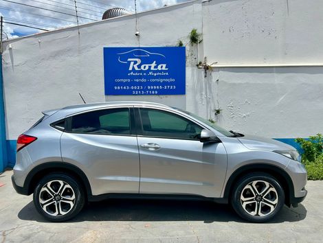 Honda HR-V EXL 1.8 Flexone 16V 5p Aut.