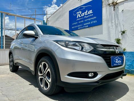 Honda HR-V EXL 1.8 Flexone 16V 5p Aut.